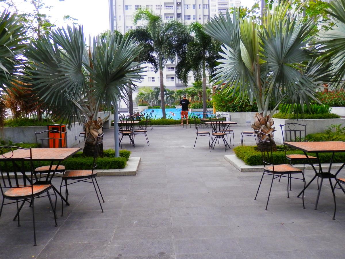 Sunrise City Trang' S Apartment W2-1704 Ho-Chi-Minh-Stadt Exterior foto